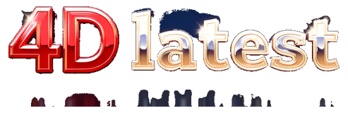 4d latest logo