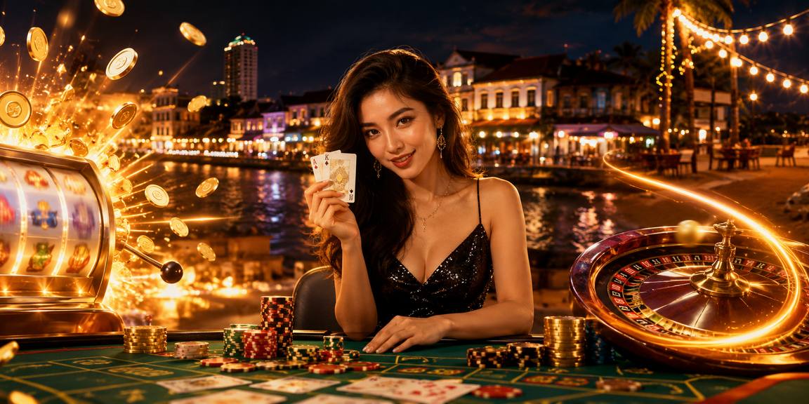 4d latest Roulette Klasik Eropa