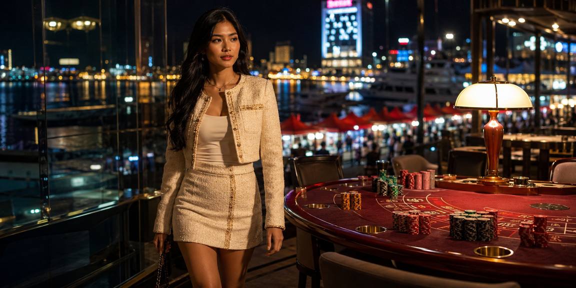 4d latest Terma Legal Untuk Live Baccarat Dan Akaun