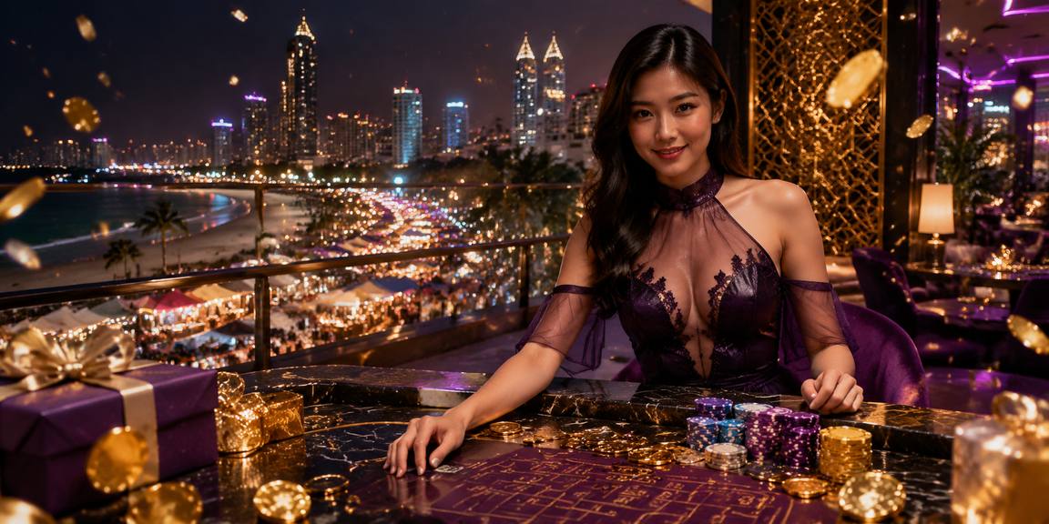 4d latest Queen Of Bounty — Slot Dengan Fitur Penuh Di 4d latest